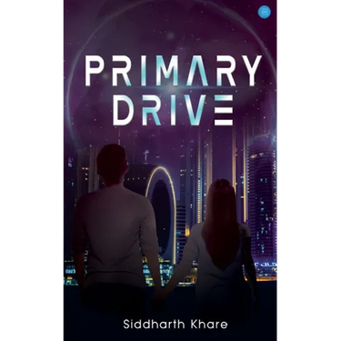 Primary Drive