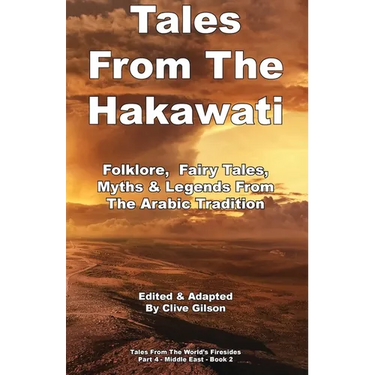 Tales From The Hakawati