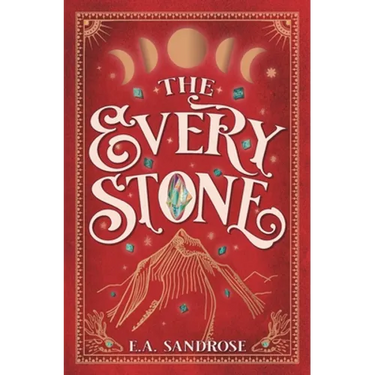 The Every Stone: Book One of the Gempendium