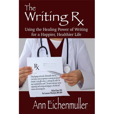 The Writing Rx