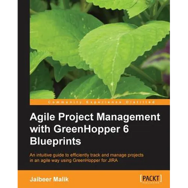 Agile Project Management with Greenhopper 6 Blueprints