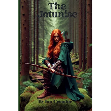 The Jotunise