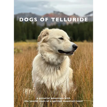 Dogs of Telluride
