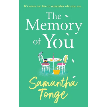 The Memory of You