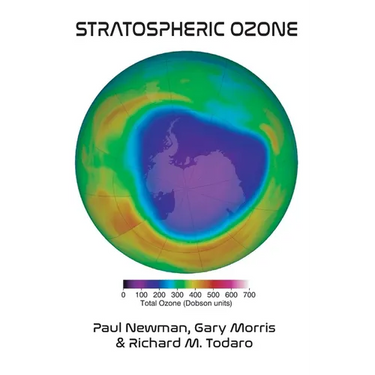 Stratospheric Ozone: A Textbook