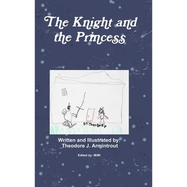 The Knight and the Princess