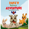 Duke's Backyard Adventure Learning About Emotions