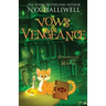 Vows and Vengeance, Confessions of a Closet Medium, Book 4 A Supernatural Southern Cozy Mystery about a Reluctant Ghost Whisperer