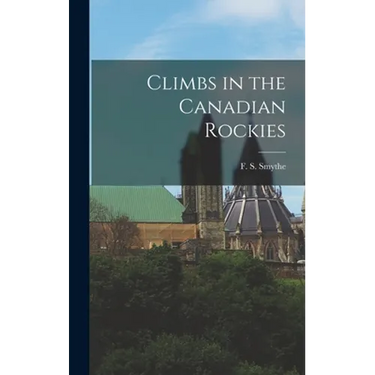 Climbs in the Canadian Rockies