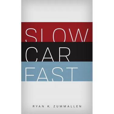 Slow Car Fast: The Millennial Mantra Changing Car Culture for Good