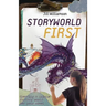 Storyworld First: Creating a Unique Fantasy World for Your Novel