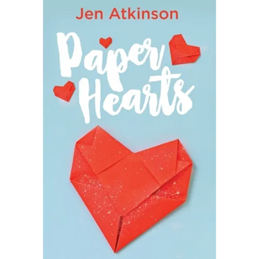Paper Hearts