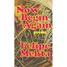 Now Begin Again: Poetry