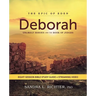 Deborah Bible Study Guide Plus Streaming Video: Unlikely Heroes and the Book of Judges