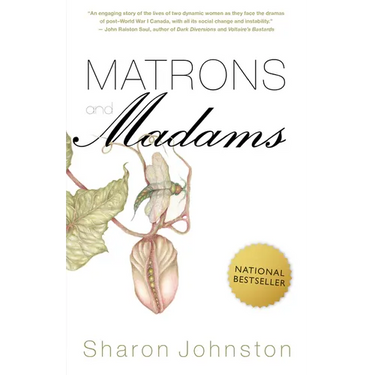Matrons and Madams