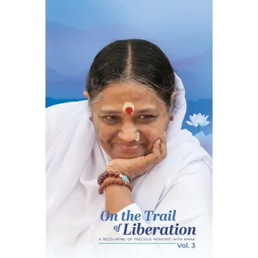 On the Trail of Liberation V3