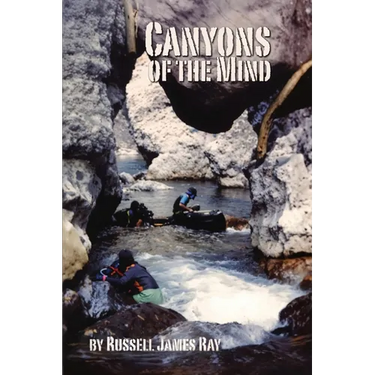 Canyons of The Mind