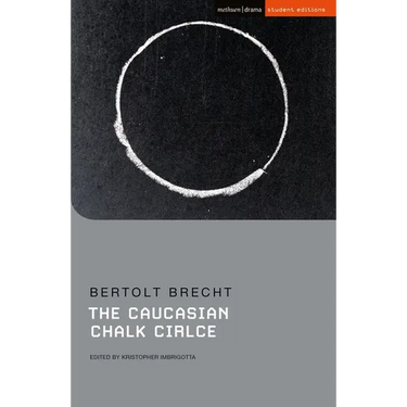 The Caucasian Chalk Circle
