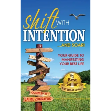 Shift with Intention and Soar!