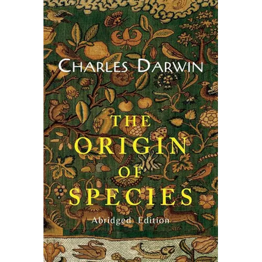 The Origin of Species: (Abridged Edition)