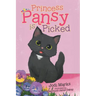 Princess Pansy is Picked