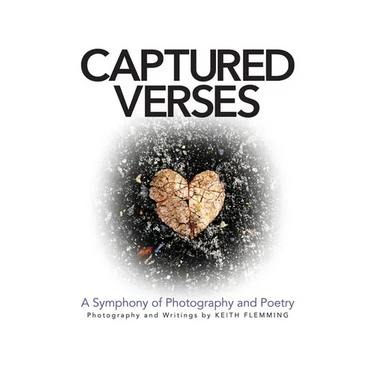 Captured Verses: A Symphony of Photography and Poetry