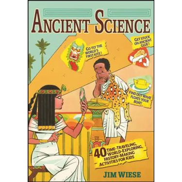 Ancient Science