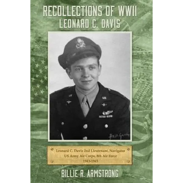 Recollectons Of WWII