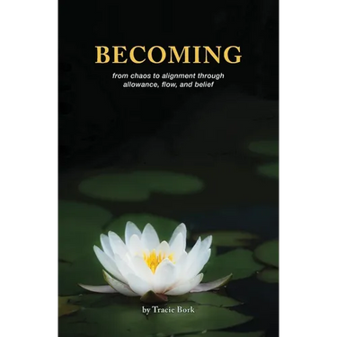 Becoming: from chaos to alignment through allowance, flow, and belief