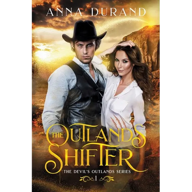The Outlands Shifter