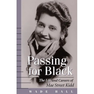 Passing for Black-Pa