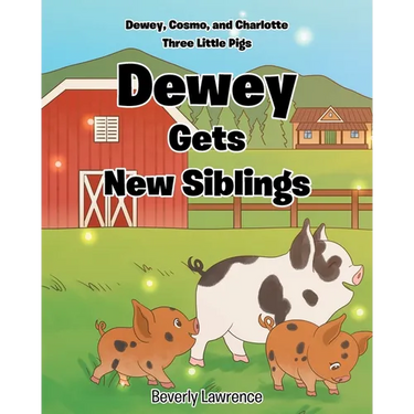 Dewey Gets New Siblings