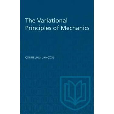 The Variational Principles of Mechanics