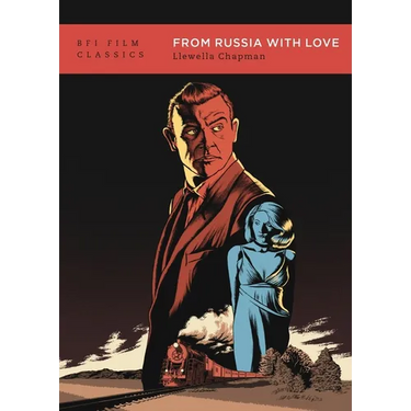 From Russia with Love