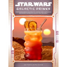 Star Wars: Galactic Drinks: From Mandalorian Mocktails to Cantina Cafs, Captivating Beverages Inspired by a Galaxy Far, Far Away!