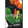 Hysterical For Harvard (A Jake Logan Private Tutor Mystery)