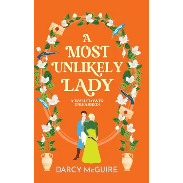 A Most Unlikely Lady