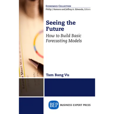 Seeing the Future: How to Build Basic Forecasting Models