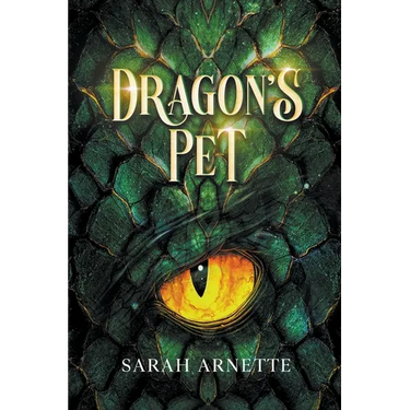 Dragon's Pet