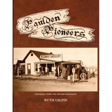 Paulden Pioneers