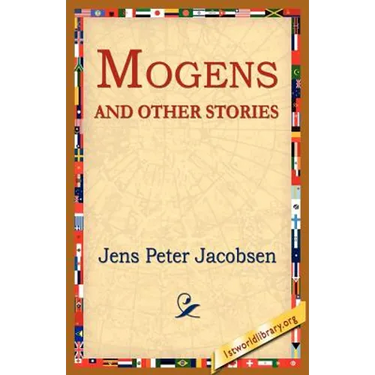 Mogens and Other Stories