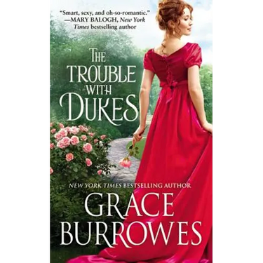 The Trouble with Dukes