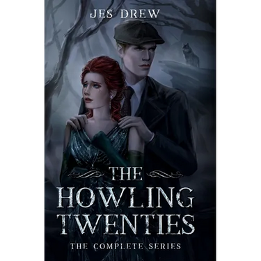 The Howling Twenties