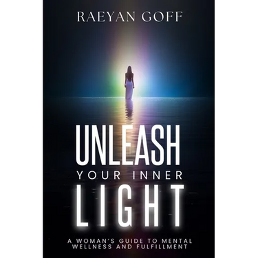 Radiate: A Woman's Guide to Mental Wellness and Fulfillment