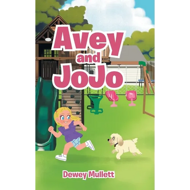 Avey and Jojo