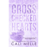 Cross Checked Hearts