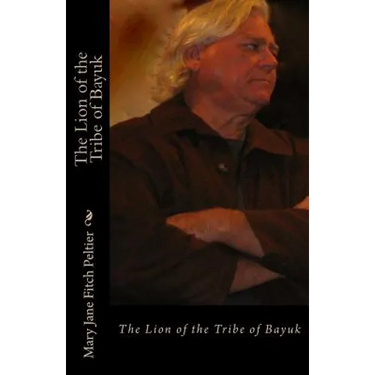 The Lion of The Tribe of Bayuk