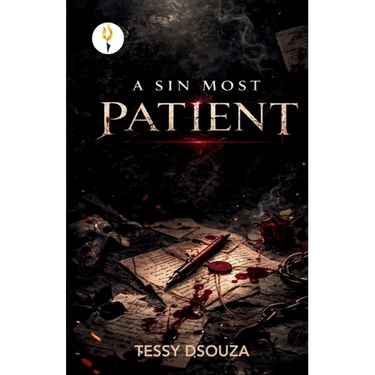A Sin Most Patient