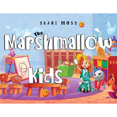 The Marshmallow Kids