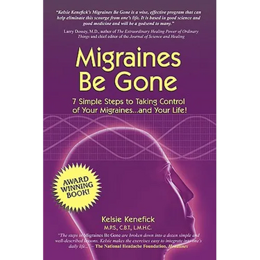 Migraines Be Gone